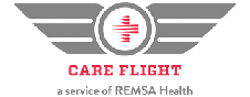 CARE FLIGHT (REMSA)