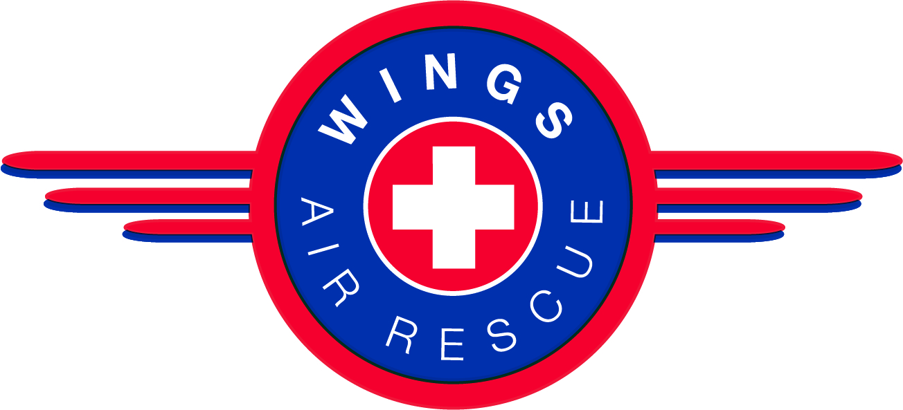 Wings Air Rescue