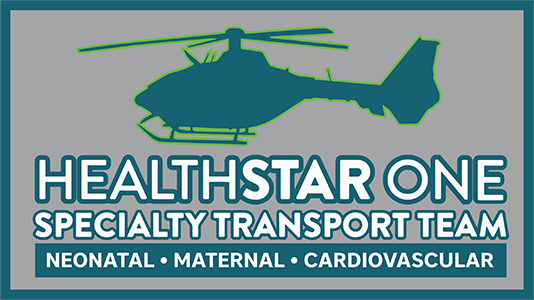 HealthStar ONE (HCA Overland Park)